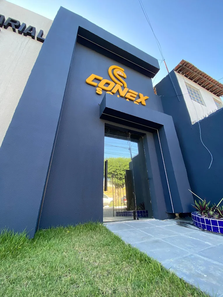 Conex Solar