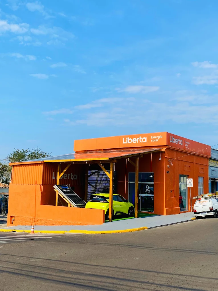 Liberta Energia Solar
