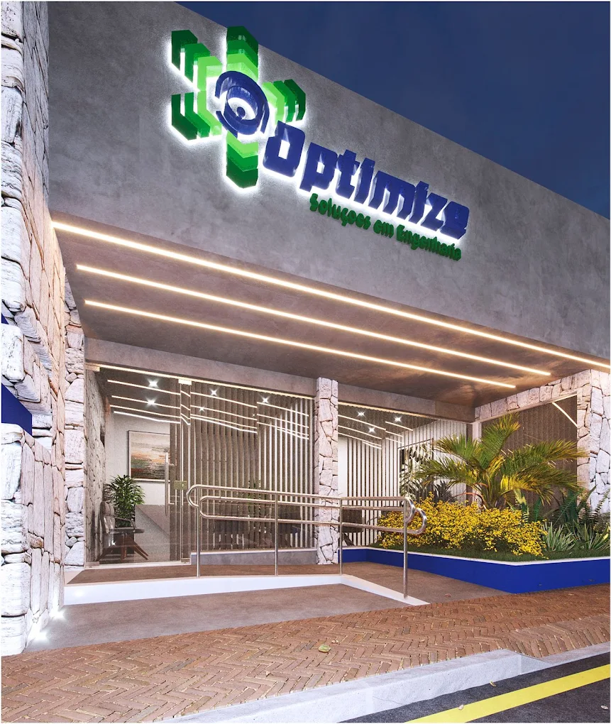 Optimize Solar