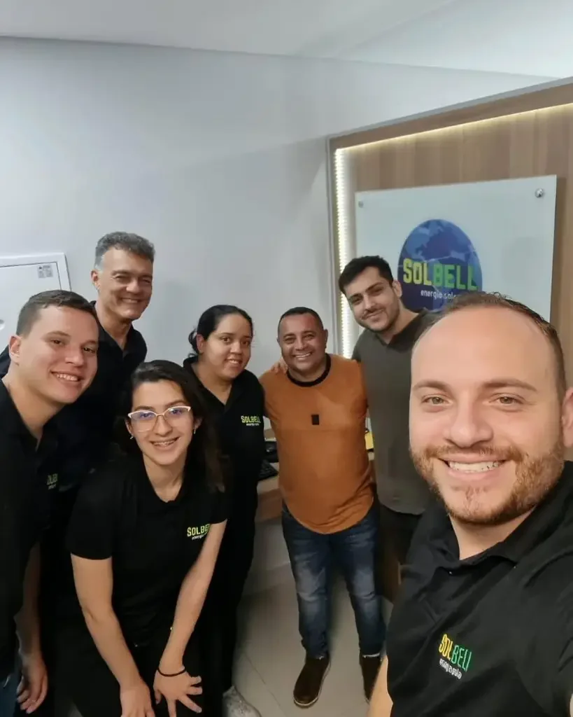 Integrador atendido pela MIDAS